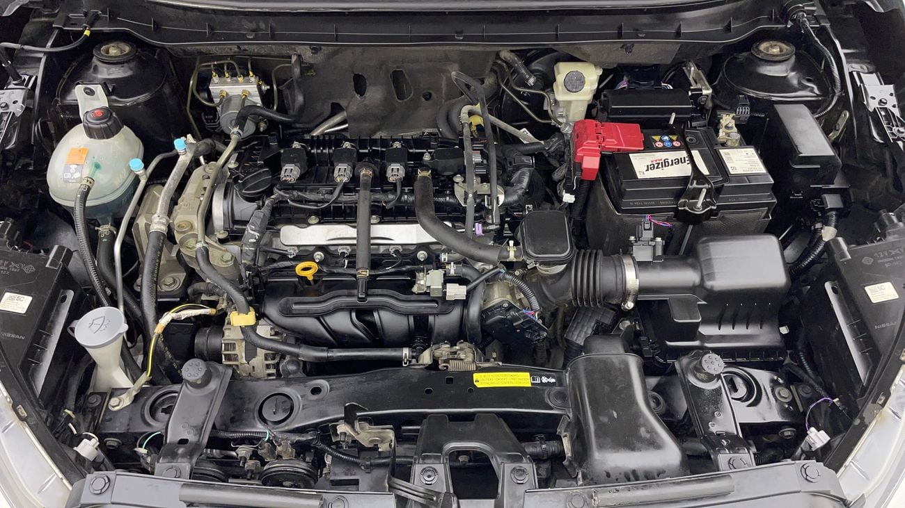 نيسان كيكس 2023 SV | AED 770/Month | 0 DP | 30 Day Return | Warranty | Service History