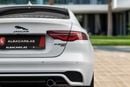 Jaguar XE XE P300 R-Dynamic S AWD | 2,155 P.M | 0% Downpayment | Jaguar Warranty!