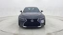 Lexus IS300 Premier 2.0L ( CYL) 2024 PREMIER | AED 2100/Month | 0 DP | 30 Day Return | Warranty | Service Histor