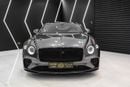 Bentley Continental GT Speed 6.0L (650 HP) Carbon Kit, Bang N Olufsen, Rotating Display, Dealer Warranty!!