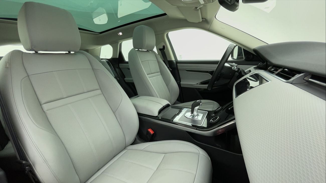 لاند روفر رانج روفر إيفوك P200 S 2 | بدون دفعة مقدمة | اختبار قيادة مجاني للمنزل