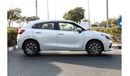 Suzuki Baleno 2023 | Suzuki Baleno 1.5 GLX | Keyless | 9'Display + Export