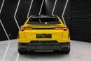 Lamborghini Urus 4.0T V8 Performante Arkapovic Exhaust, Carbon Fiber Package, Lamborghini Warr + Serv!
