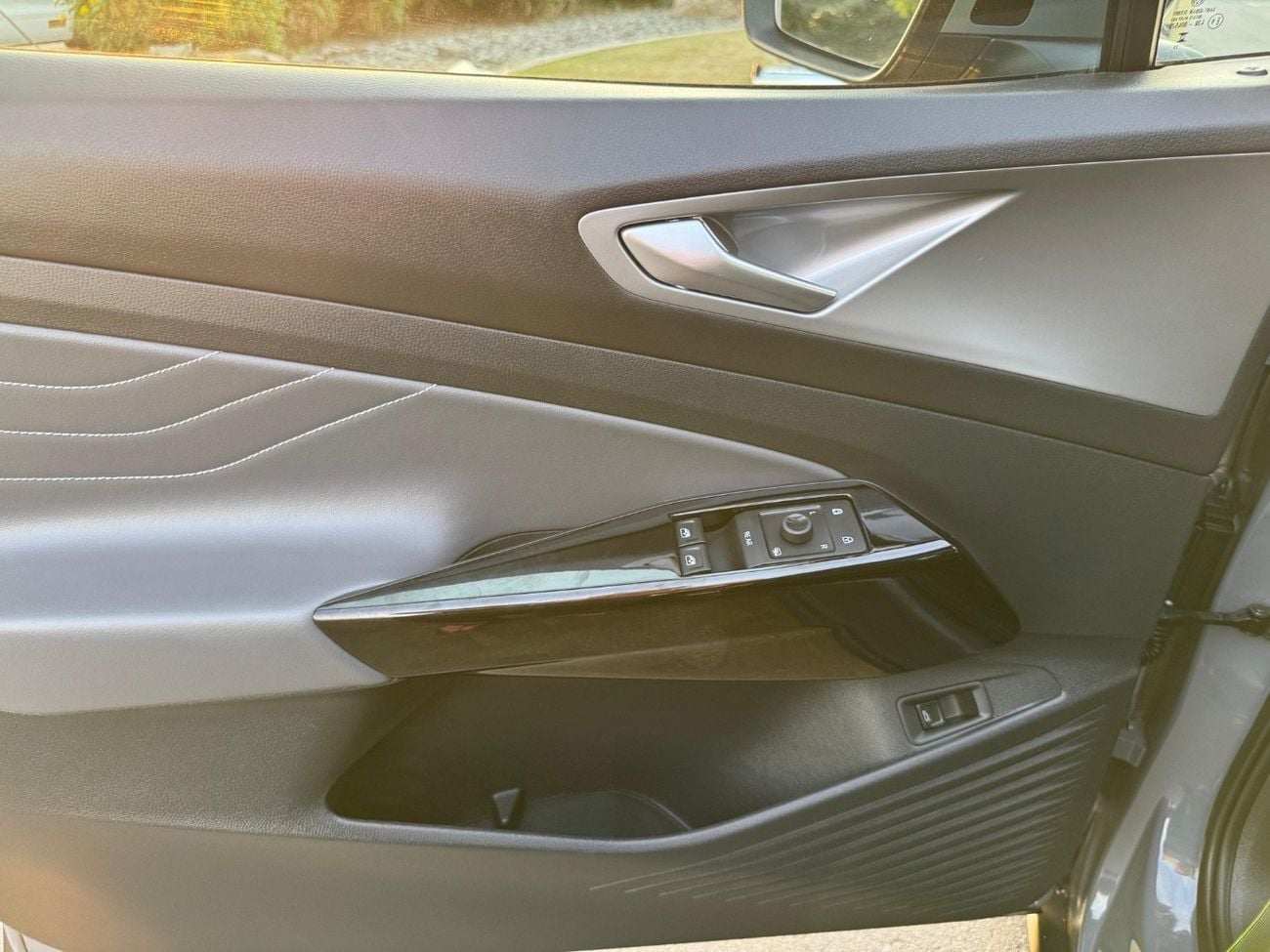 فولكس واجن ID.4 2023 ID.4 PRO S EDITION FULL ELECTRIC