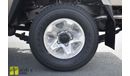 تويوتا لاند كروزر بيك آب GRJ79 - 4.0L  DOUBLE CABIN