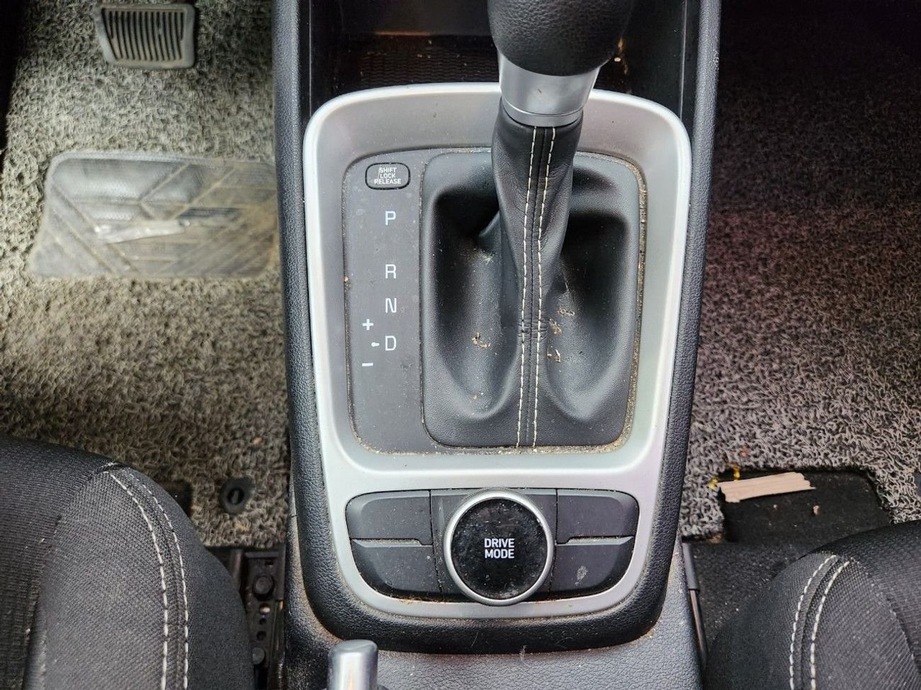 هيونداي فنيو Smart 1.0T