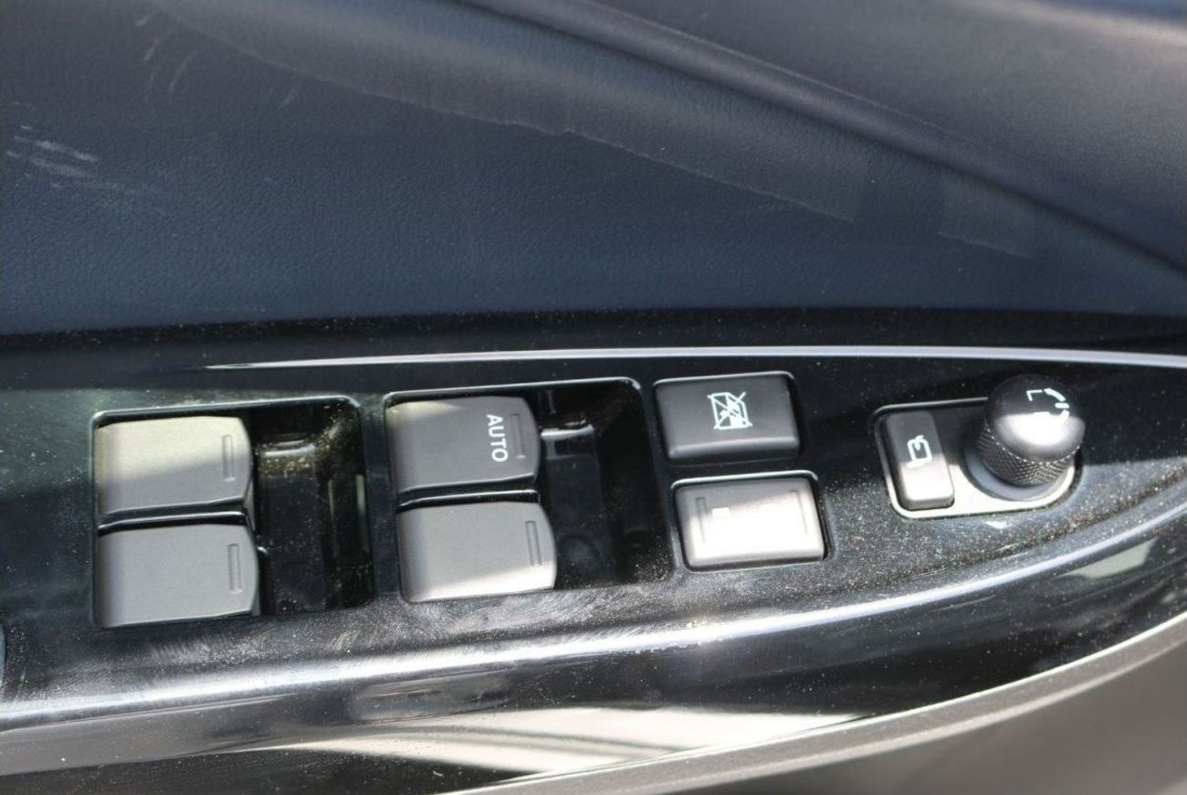 Suzuki Baleno GLX 2025 - HUD - Cruise control - 360 Camera - Push Start