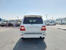تويوتا لاند كروزر TOYOTA LAND CRUISER SUV RHD 2005 MODEL 4.2 L DIESEL AUTOMATIC(PM27948)