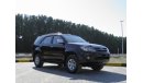 Toyota Fortuner 2007 V4 Ref#47