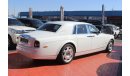 Rolls-Royce Phantom (2009) Inclusive VAT