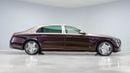 Mercedes Maybach S680 Maybach UAE's Very Best Example | 2 Years Free Servicing | AED 10,044 Per Month