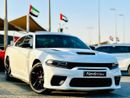 دودج تشارجر R/T | Monthly 1500/- | 0% DP | Sunroof | Sport Mode | # 32013