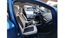 Ford EcoSport Imported, 2020 model, number one, fingerprint, leather hatch, sensors, alloy wheels, cruise control,