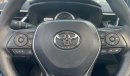 Toyota Corolla Toyota Corolla 1.2 T/CVT/AT 2022 Model/leather seats Beige interior/Black roof/Full options