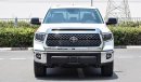 تويوتا تاندرا SR5 5.7L TRD OFFROAD (Export)