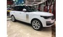 Land Rover Range Rover Autobiography **2020** ( New! )