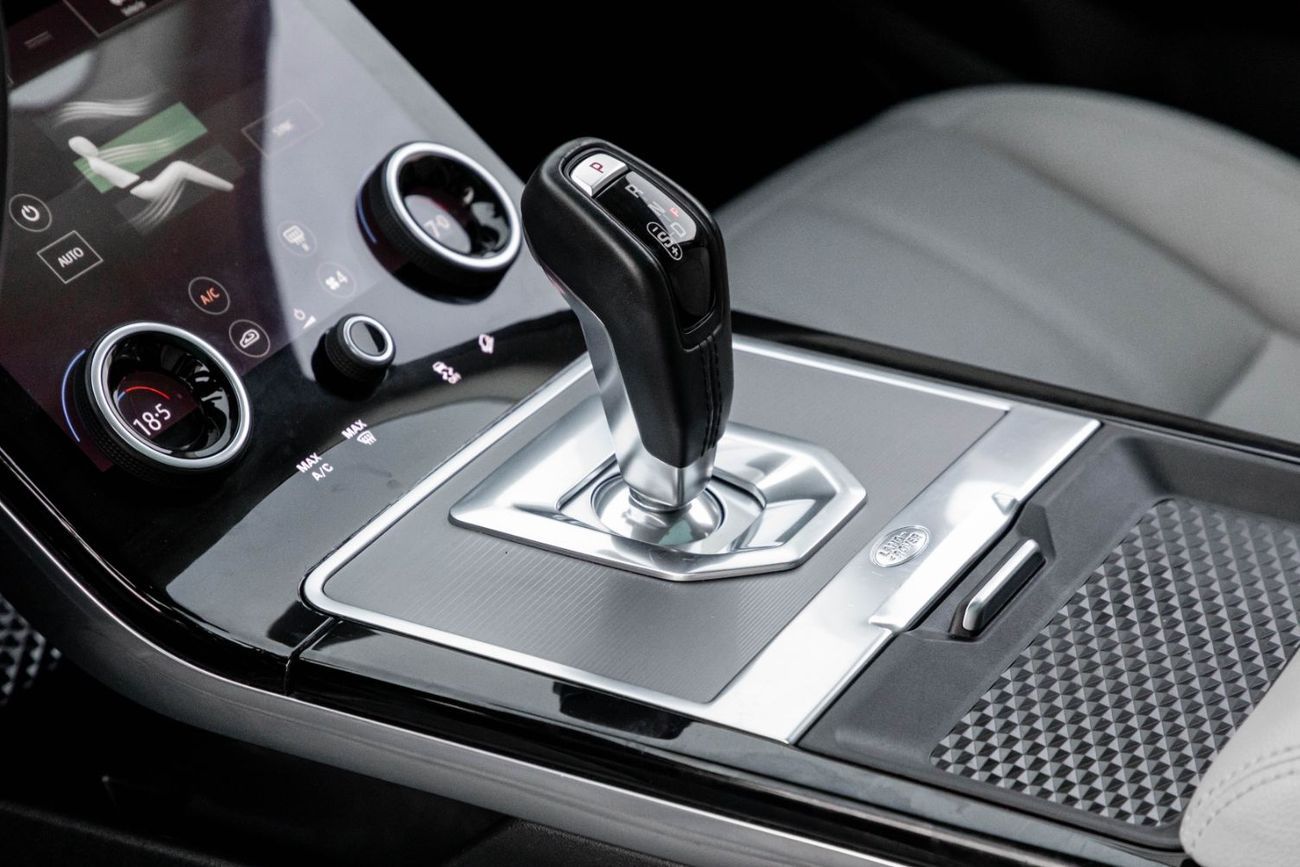 Land Rover Range Rover Evoque S P200 | 2,644 P.M  | 0% Downpayment | LOW MILEAGE!