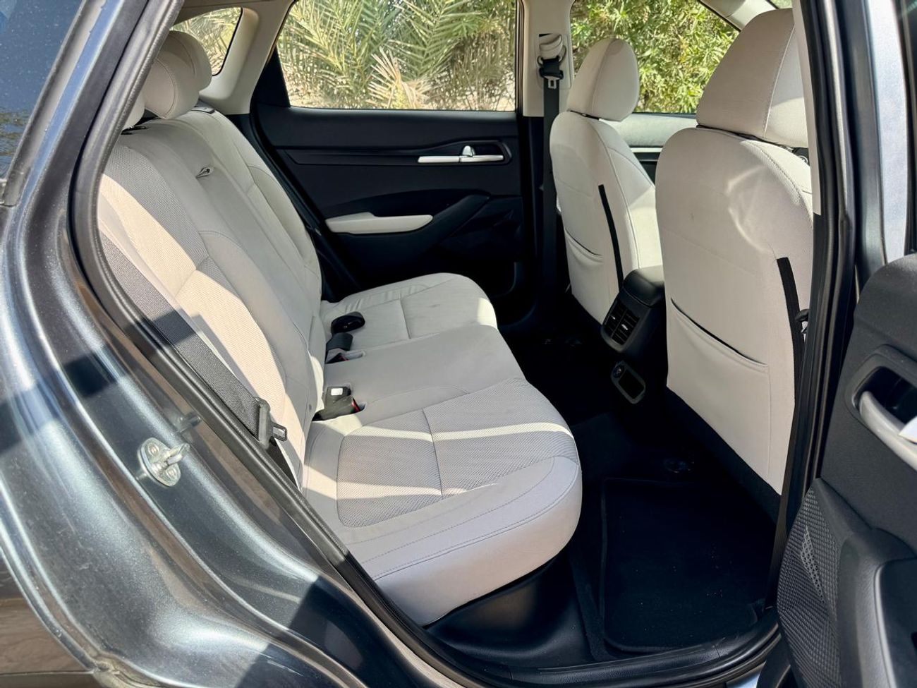 Kia Seltos LX 1.6L 2020 1.6L GCC (720/-MONTHLY)