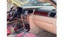 لكزس LX 570 2013 LEXUS LX570 / GCC // FULL OPTION / EXPORT ONLY/ فقط للتصدير