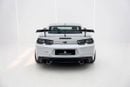 شيفروليه كامارو ZL1 ألياف الكربون 650 HP LT4 V8 | ZL1 1LE TRACK PACKAGE | 6-SPEED MANUAL
