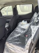 نيسان نافارا Nissan/Navara/NAV02 D23 2.5D XE 4X4 DC PLUS Mt