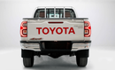 Toyota Hilux SR5 GCC 2.7L Manual Petrol