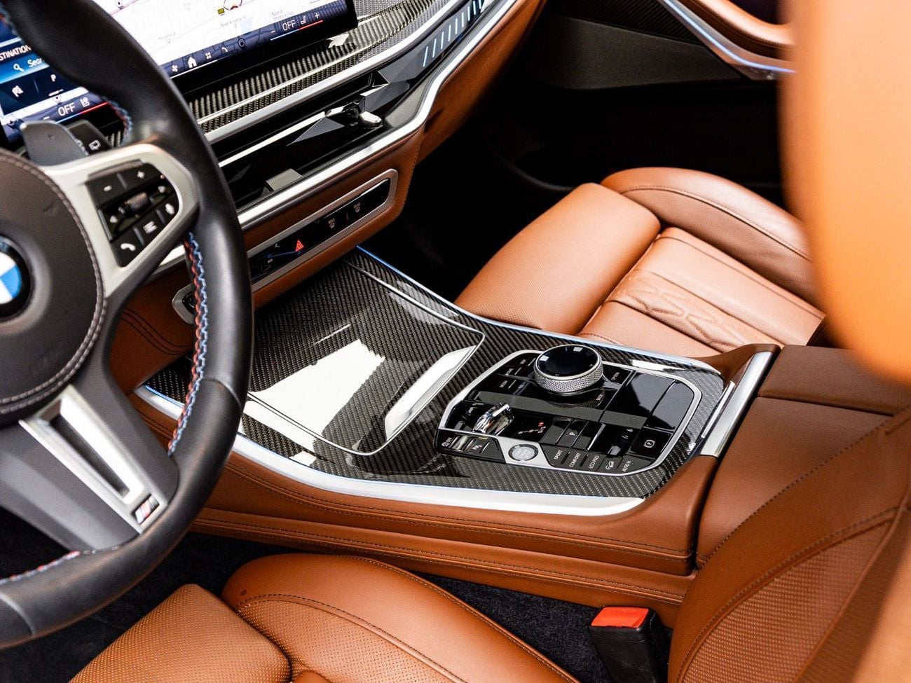 BMW X5 BMW Warranty + Service, GCC