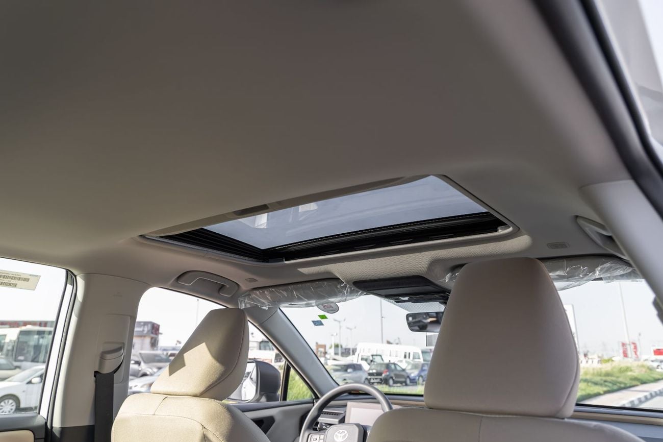 Toyota RAV4 XLE | 2026 | AWD | V4 | DARK GOLD | BRAND NEW | GCC Specs (EXPORT)