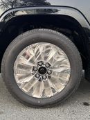 Toyota Land Cruiser VXR 4.0L With Rader JBL  Full Option SUV (Ready Stock)