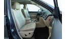 جيب جراند شيروكي 2018 Jeep Grand Cherokee Limited 4WD / Warranty