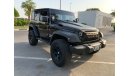 Jeep Wrangler V6. 3,6.