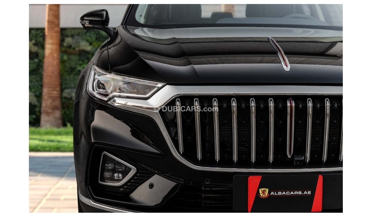 هونغشي HS5 40TD Brand New! | 2,487 P.M  | 0% Downpayment |  | 7 Years Agency Warranty | 7 Free Services!