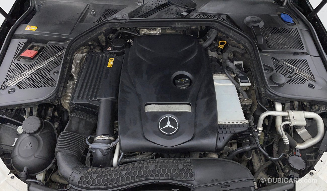 Mercedes-Benz C 200 PREMIUM 2 | Zero Down Payment | Free Home Test Drive