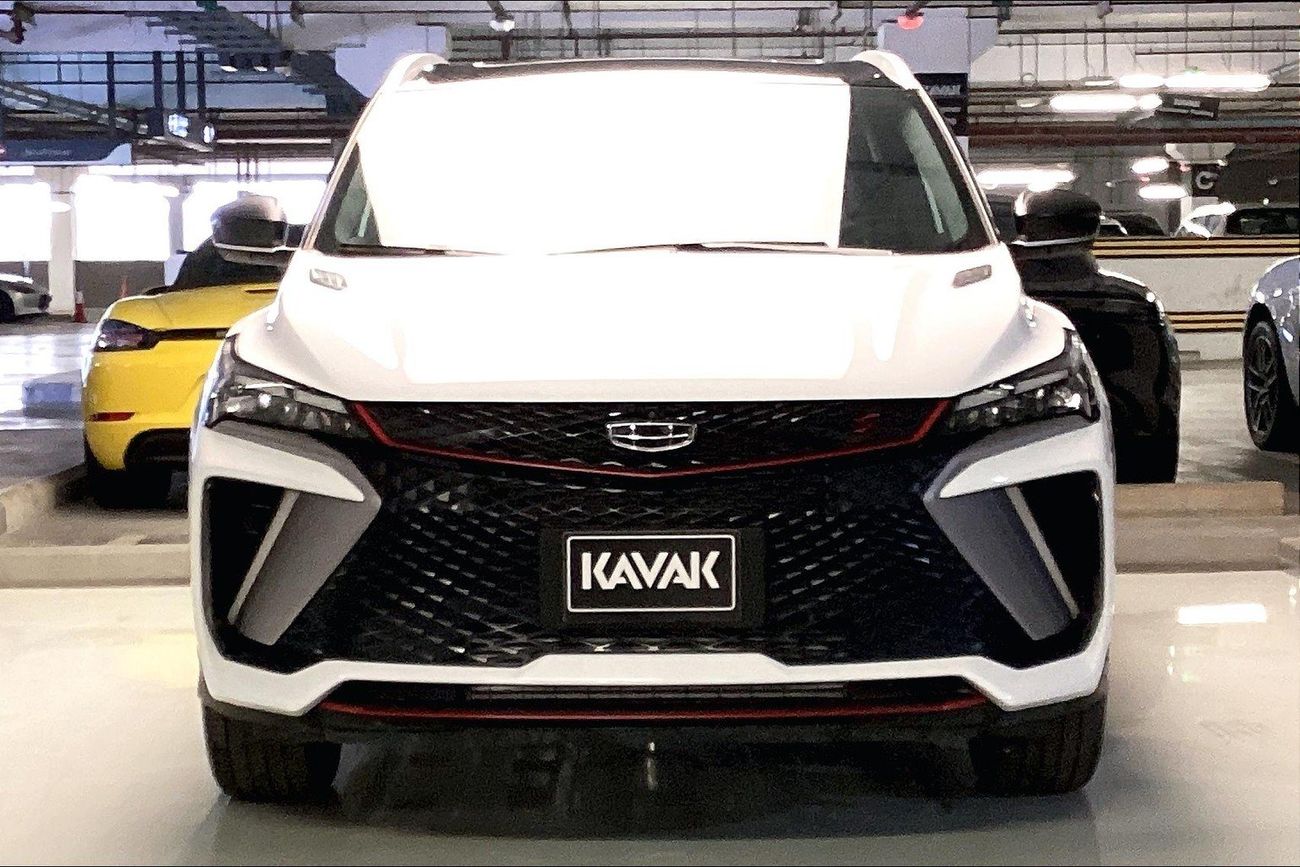 Geely Coolray GF | National Day Celebration | Guaranteed Warranty | 0 Down Payment