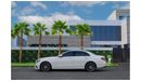 مرسيدس بنز E300 300 AMG | 2,937 P.M  | 0% Downpayment | Magnificient Condition!