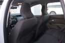 Renault Duster LE 1.6L