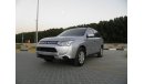 Mitsubishi Outlander REF#28