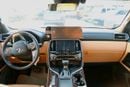 Lexus LX600 SIGNATURE LEXUS LX 600 Signature 3.5 P AT Model  2026  | Full Option GCC | Memory Seats | Mark Levinson | HUD
