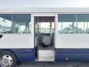 تويوتا كوستر TOYOTA COASTER BUS RHD 2007 MODEL 4.0 L DIESEL AUTOMATIC(PM02406)