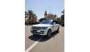 لاند روفر رانج روفر فوج إس إي سوبرتشارج Range Rover Vogue SE 2016 GCC