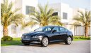 Jaguar XF 3.0L V6 AWD