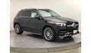 Mercedes-Benz GLE 500 GLE 580 SUV EXPORT ONLY