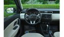 Renault Duster SE AED 485/month 2020 | RENAULT | DUSTER PE 2WD | GCC SPECS | M64226
