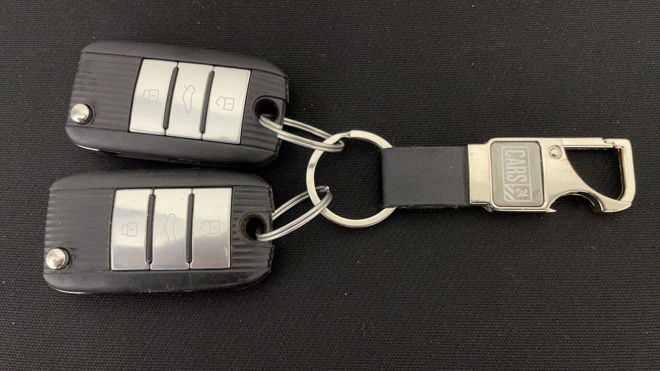 MG RX5 STD 1.5 | Zero Down Payment | Home Test Drive