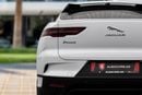 Jaguar I Pace I-Pace SE EV400 | 2,546 P.M | 0% Downpayment | AGENCY WARRANTY