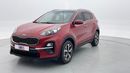 Kia Sportage EX 1.6 | Zero Down Payment | Free Home Test Drive