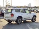 تويوتا برادو EXPORT ONLY - TOYOTA PRADO 2.4L TURBO