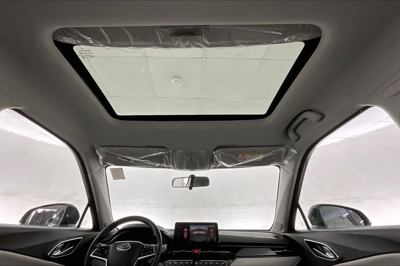 JAC JS4 Intelligent | 1 year free warranty | 0 Down Payment