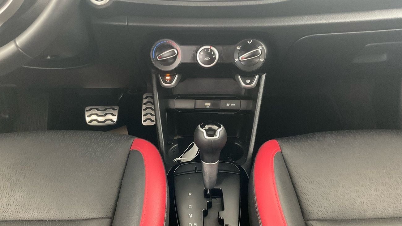 كيا بيكانتو GT Line | شامل الضمان | 0 ﺪﻔﻋﺓ ﺃﻮﻟﻯ