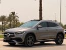 Mercedes Benz GLA 200 AMG PREMIUM